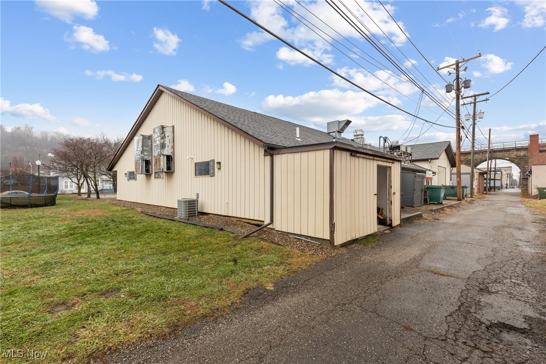 Bellaire - Commercial Sale