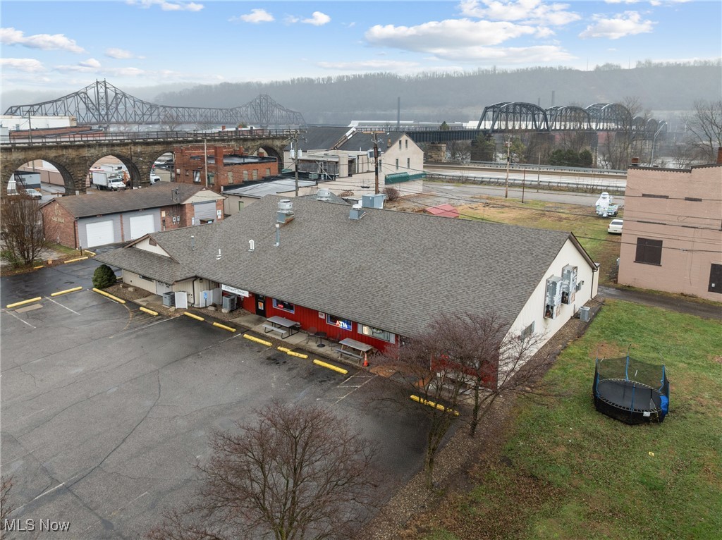 Bellaire - Commercial Sale