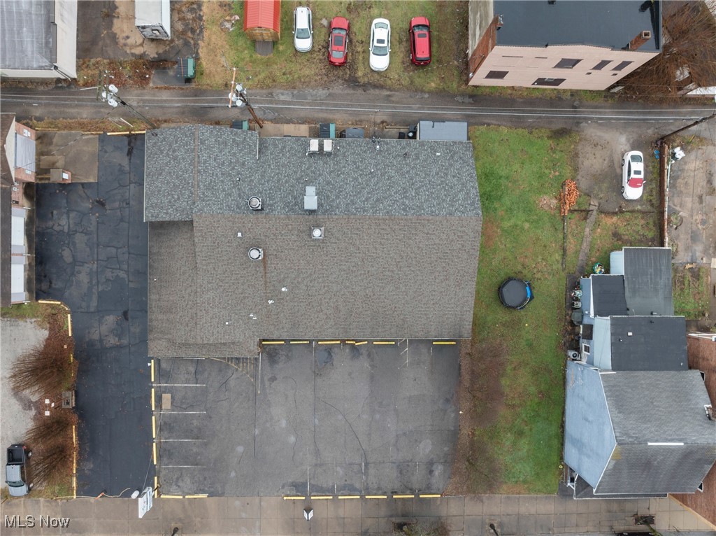 Bellaire - Commercial Sale