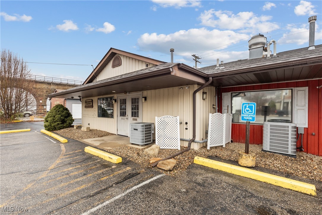 Bellaire - Commercial Sale
