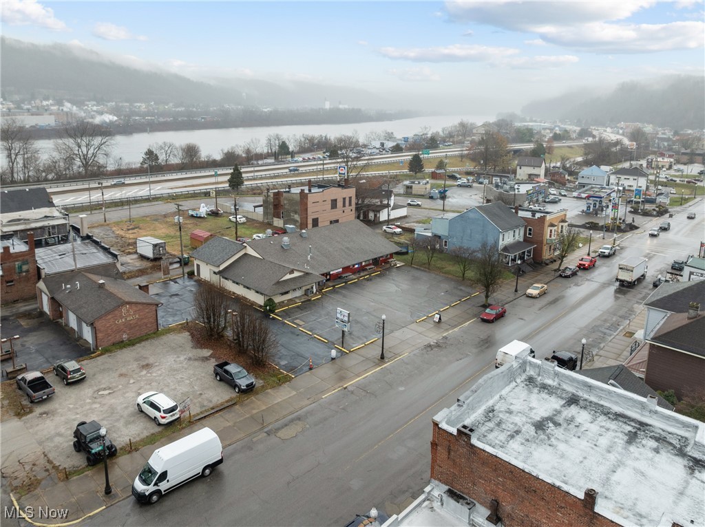 Bellaire - Commercial Sale