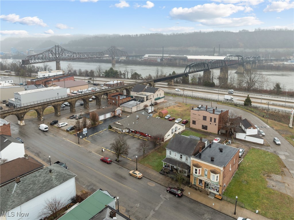 Bellaire - Commercial Sale