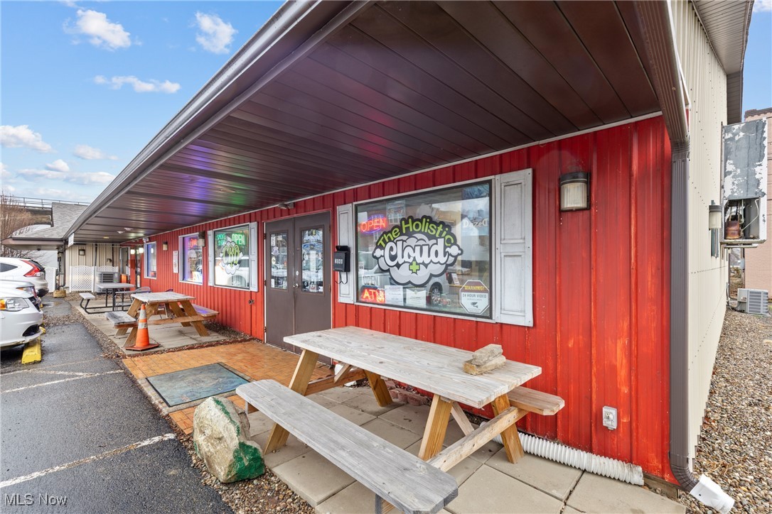 Bellaire - Commercial Sale