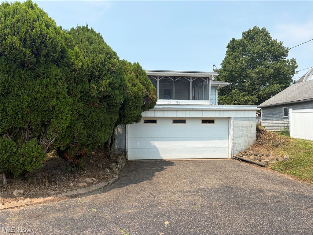 Village/Brewster - Residential