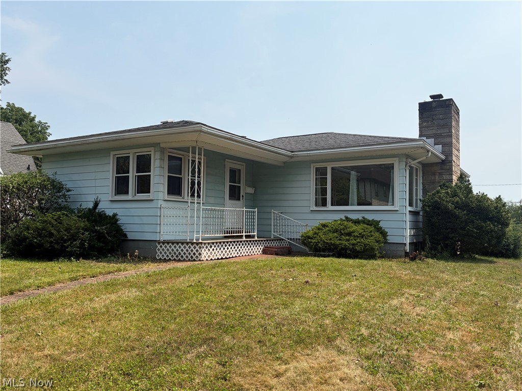 Village/Brewster - Residential