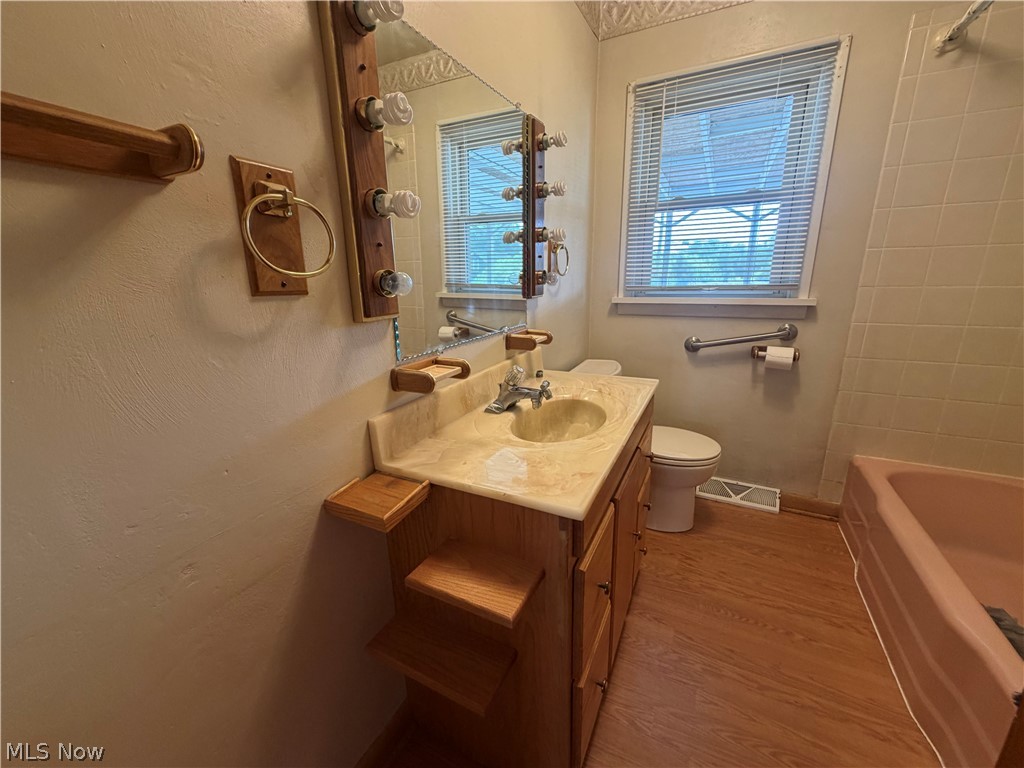 Village/Brewster - Residential
