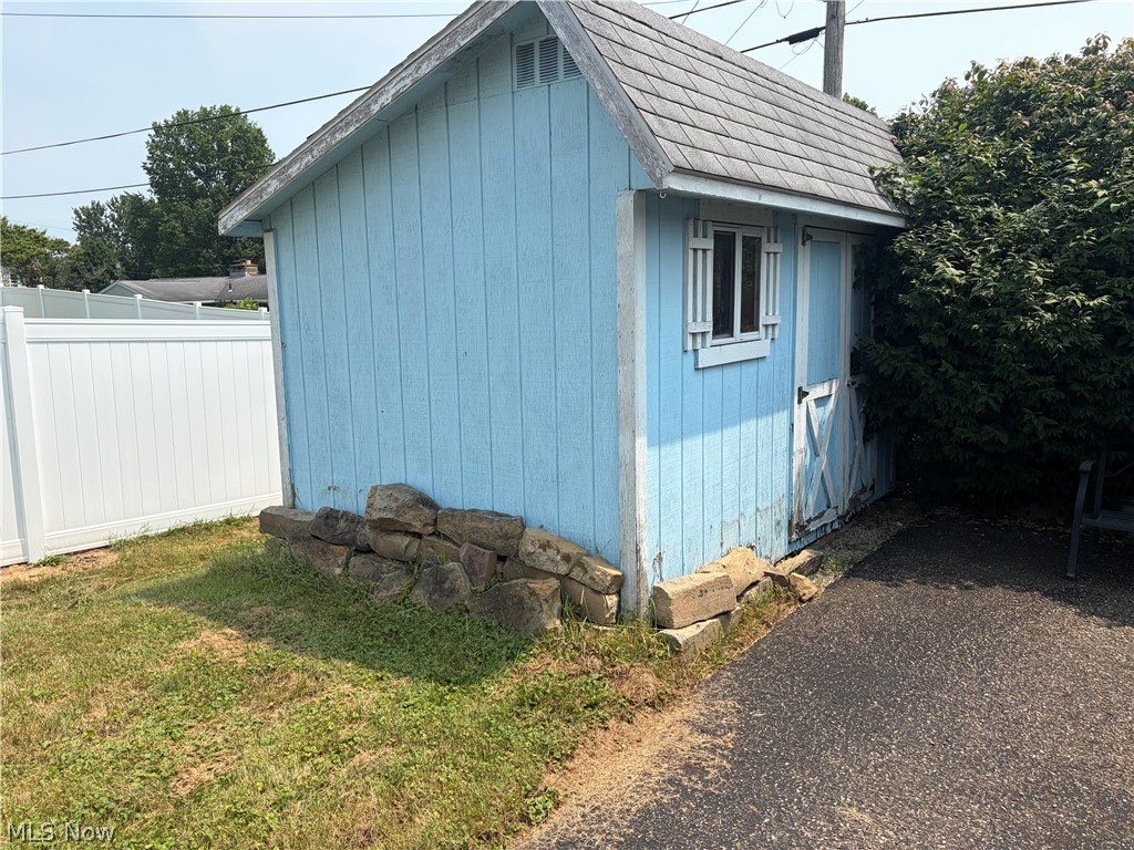 Village/Brewster - Residential