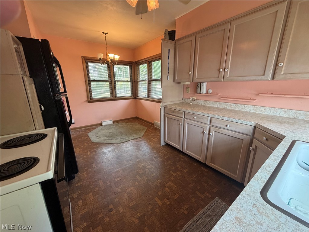 Village/Brewster - Residential