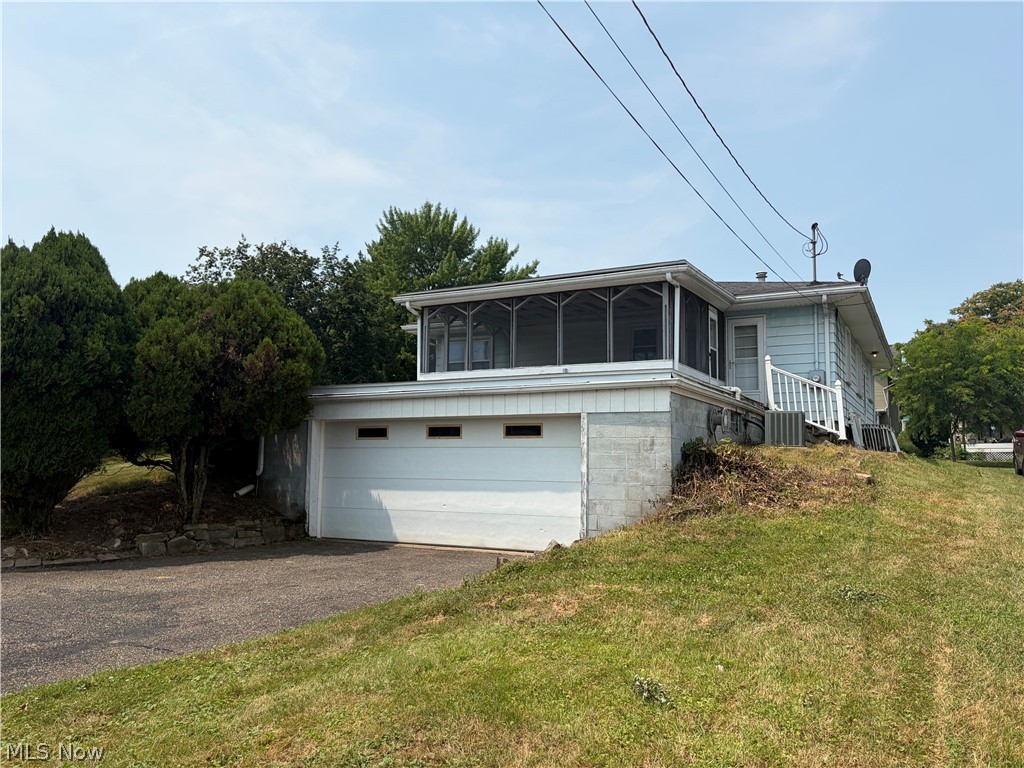 Village/Brewster - Residential