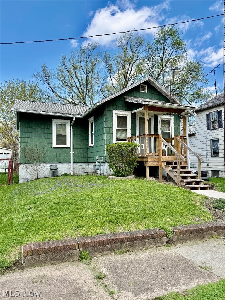 Greenlawn - Residential