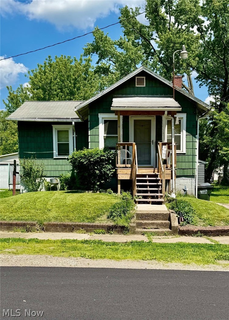 Greenlawn - Residential