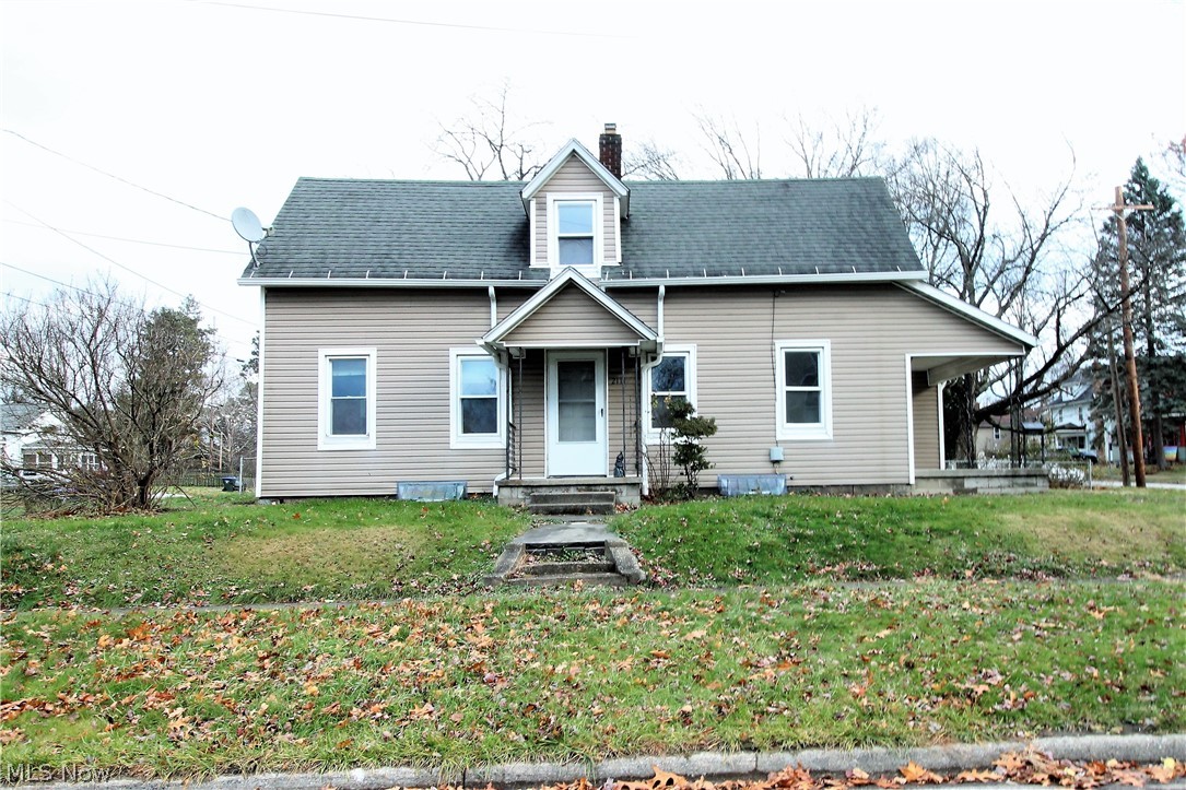 Cuyahoga Falls - Residential