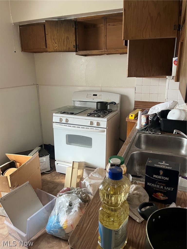 Penobscot Ave - Residential Income