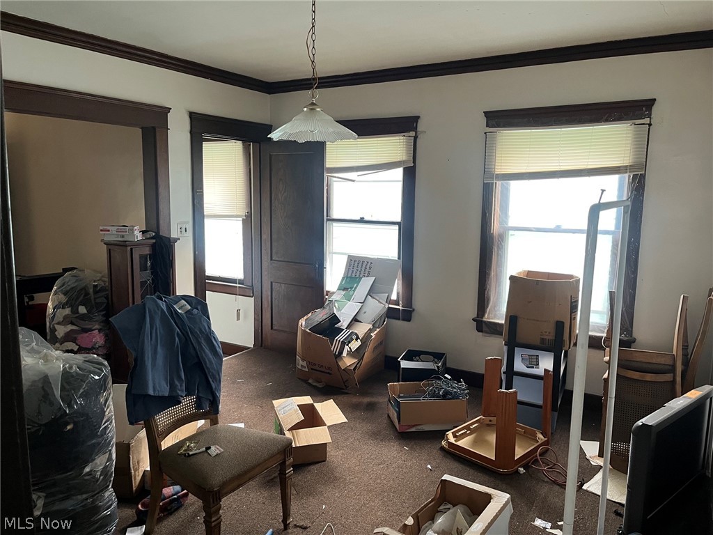 Penobscot Ave - Residential Income