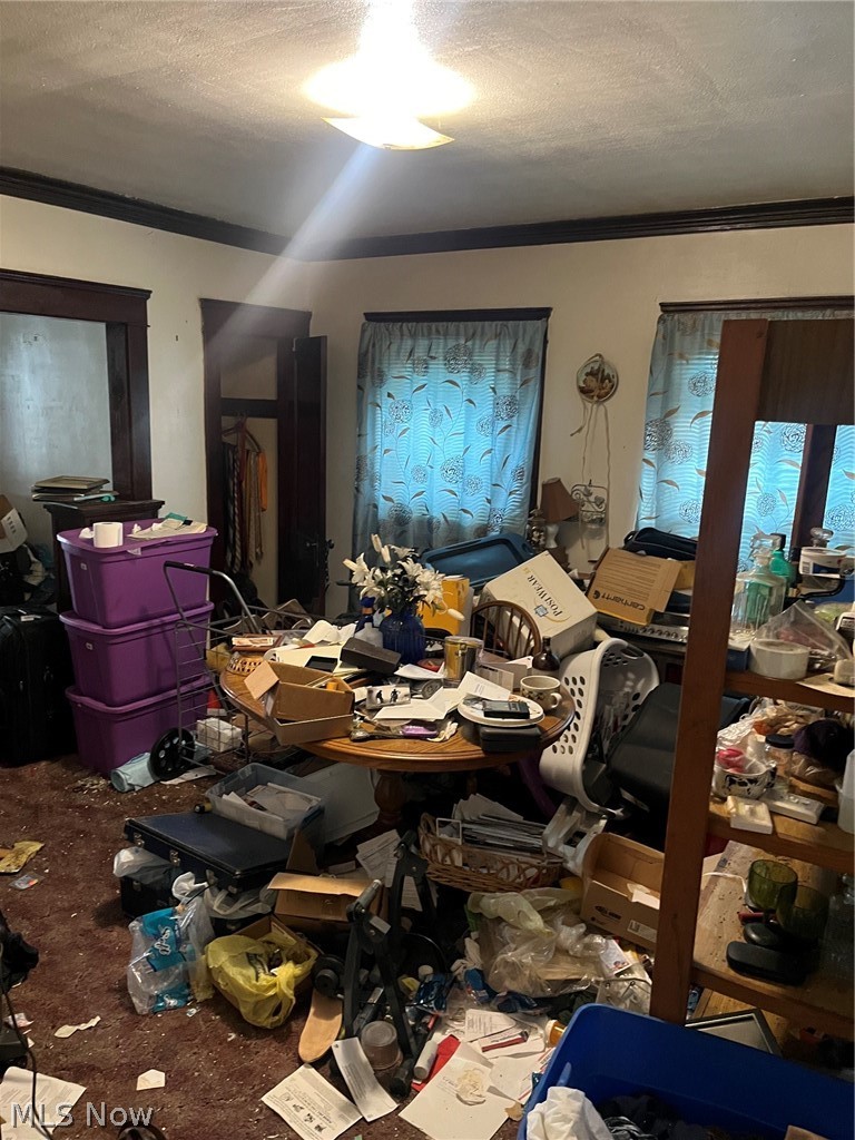 Penobscot Ave - Residential Income