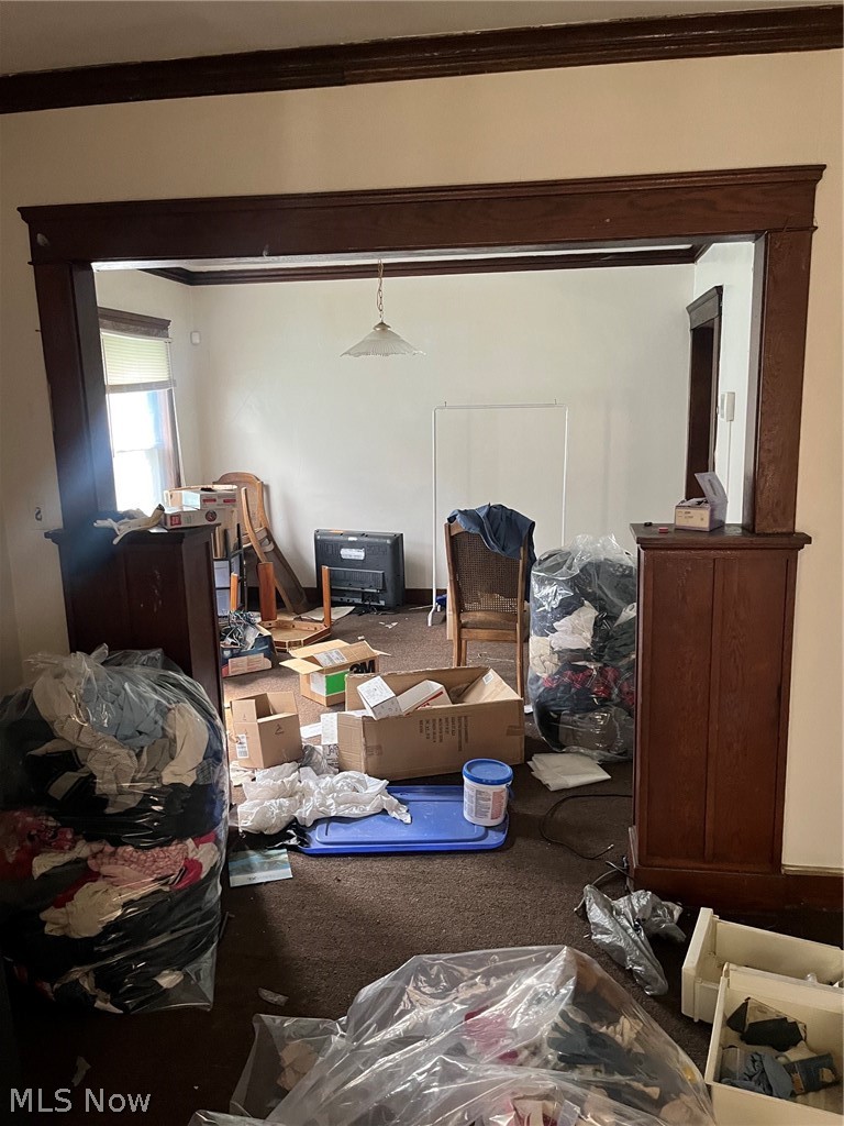 Penobscot Ave - Residential Income