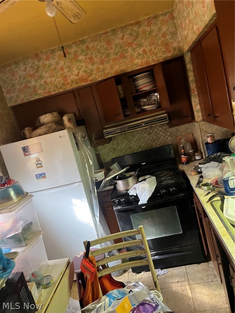 Penobscot Ave - Residential Income