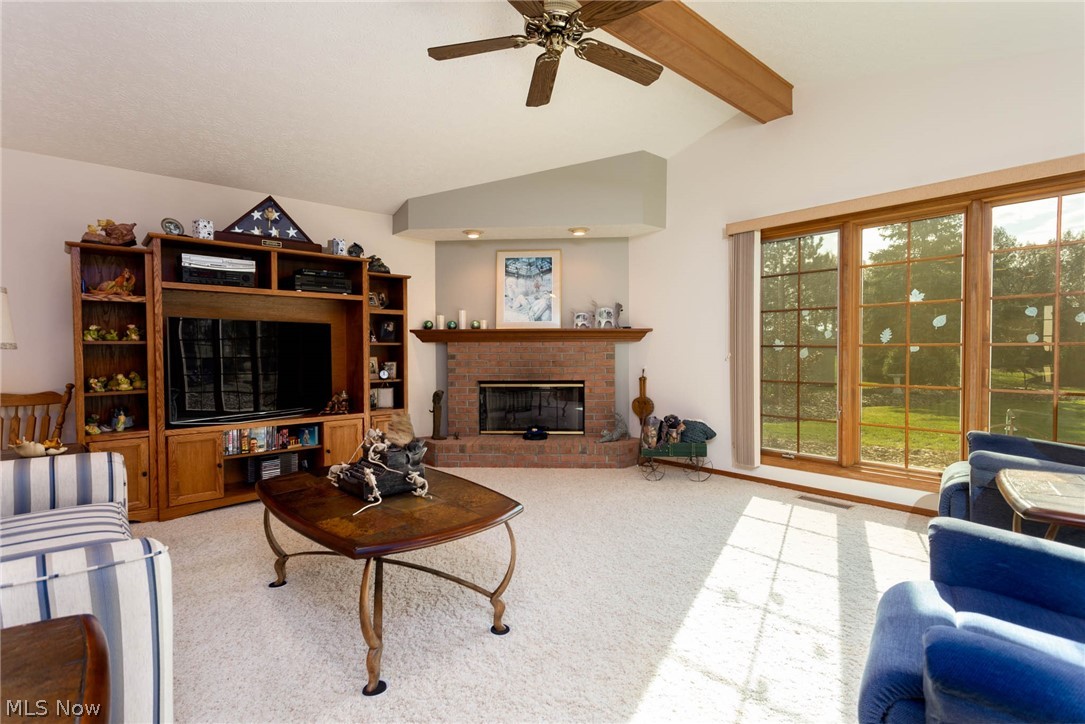 Ridgefield Homes Sub #285 - Residential