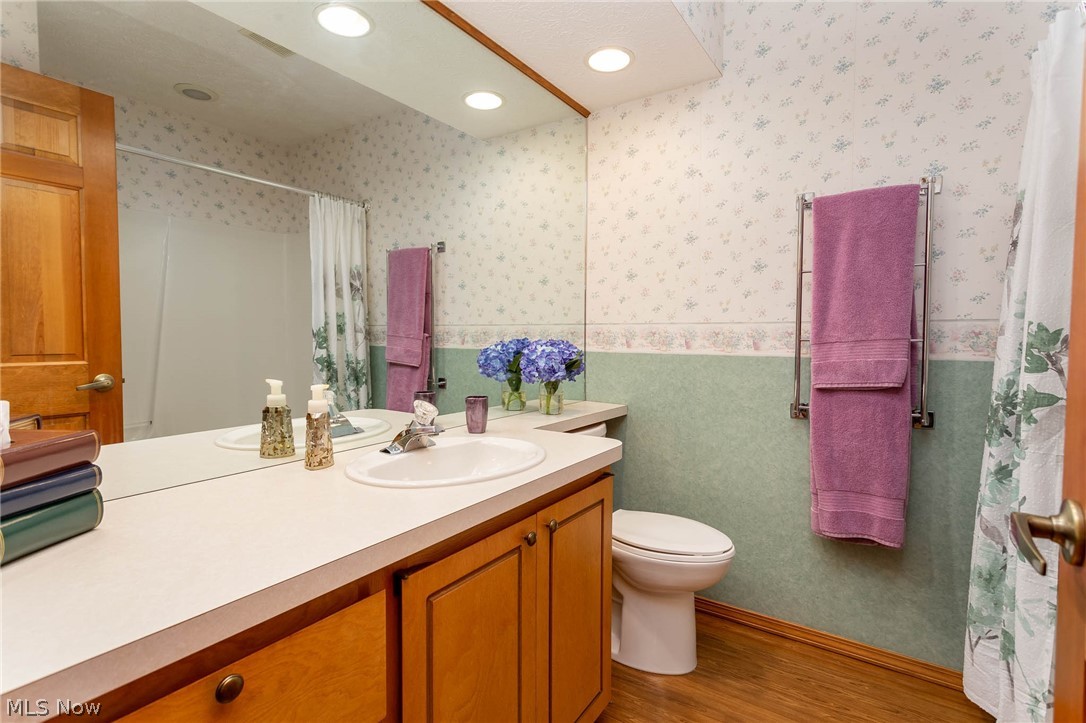 Ridgefield Homes Sub #285 - Residential