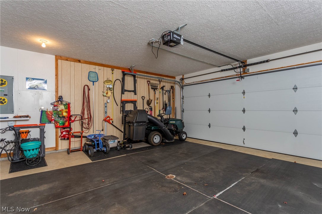 Ridgefield Homes Sub #285 - Residential