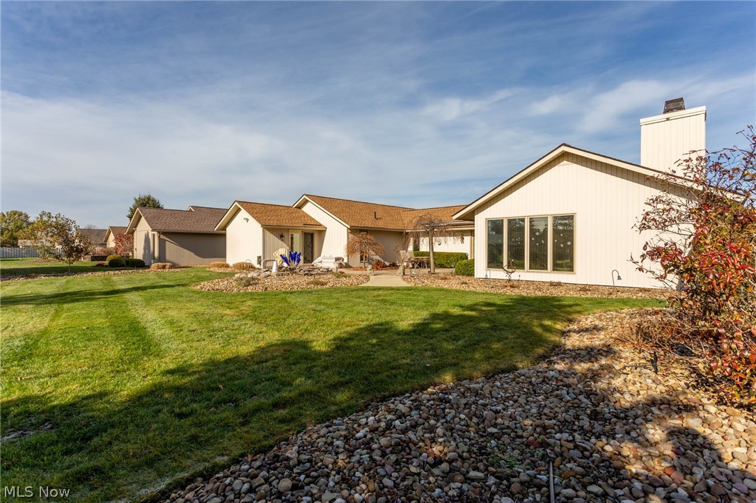 Ridgefield Homes Sub #285 - Residential