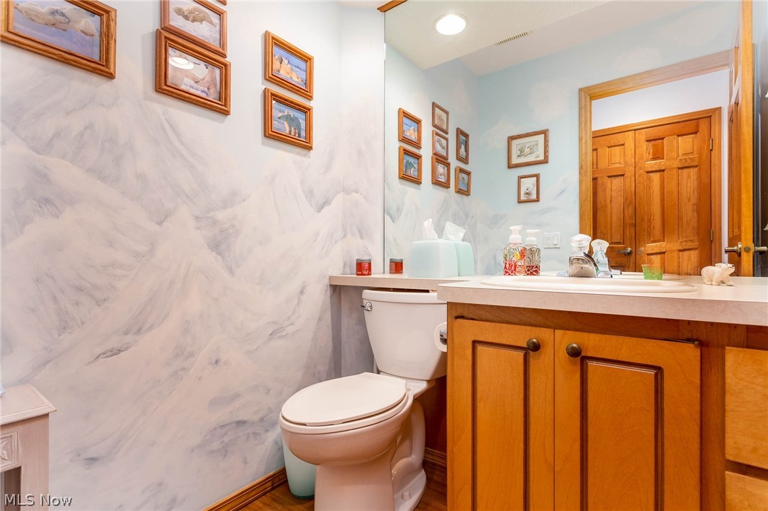 Ridgefield Homes Sub #285 - Residential
