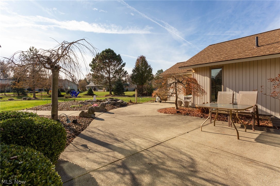 Ridgefield Homes Sub #285 - Residential