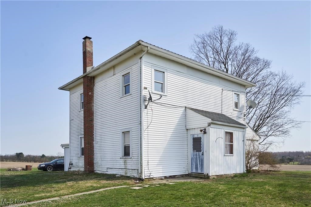Lafayette - Residential Income