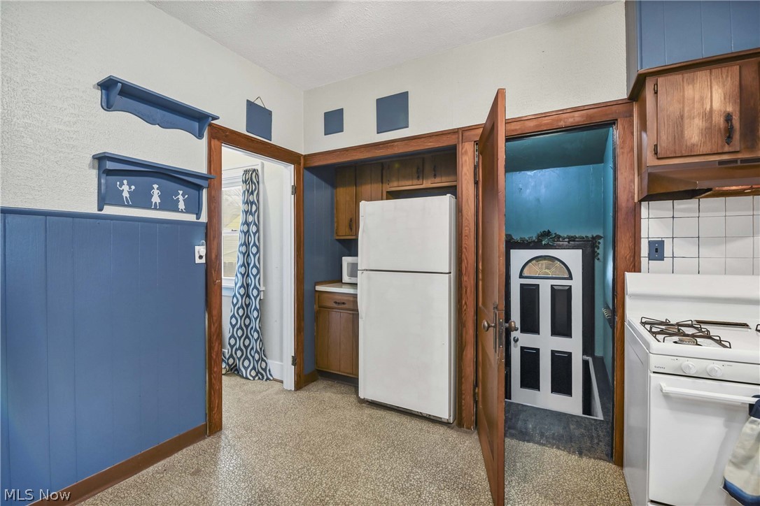 Liberty Heights - Residential