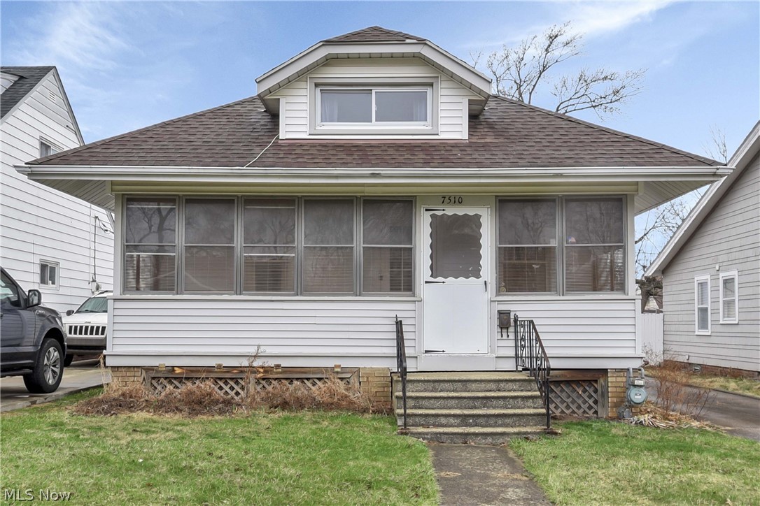 Liberty Heights - Residential