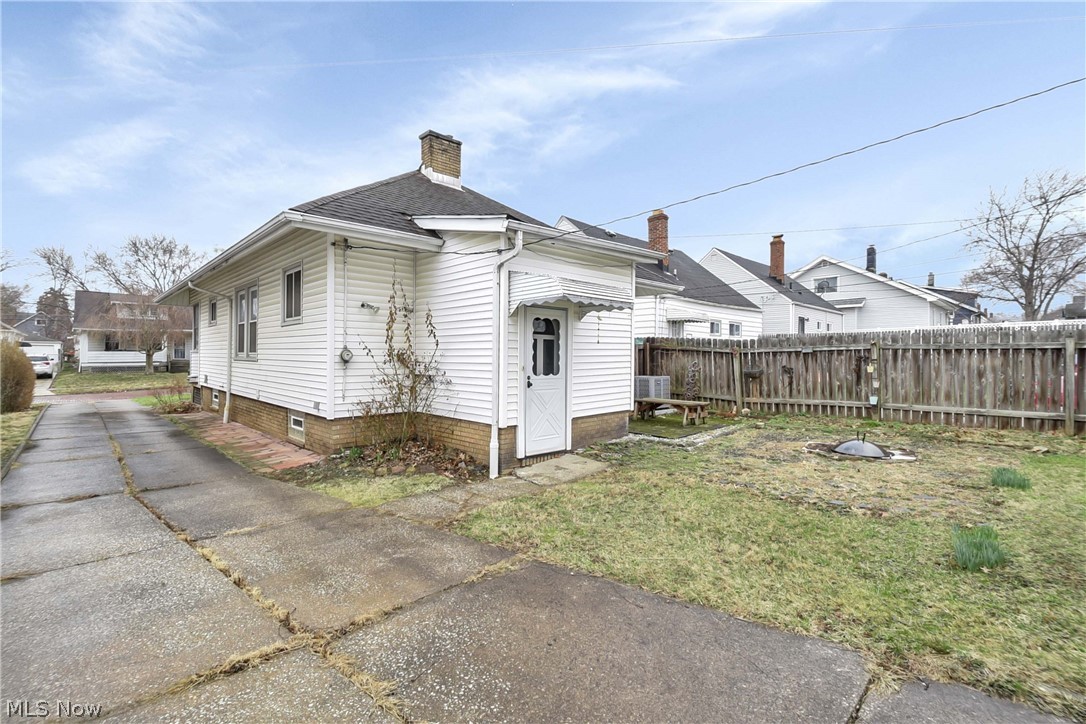 Liberty Heights - Residential