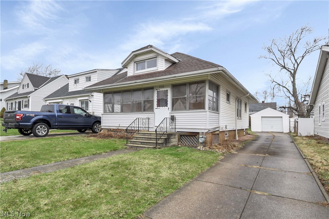 Liberty Heights - Residential