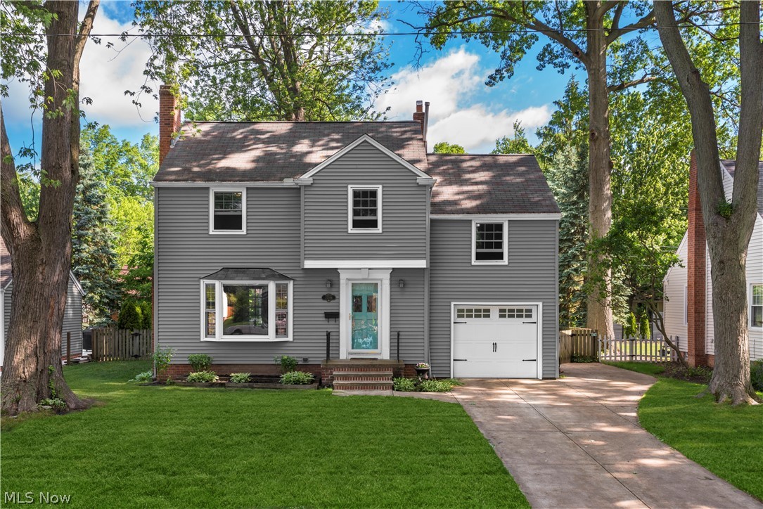 Daniels Park - Residential