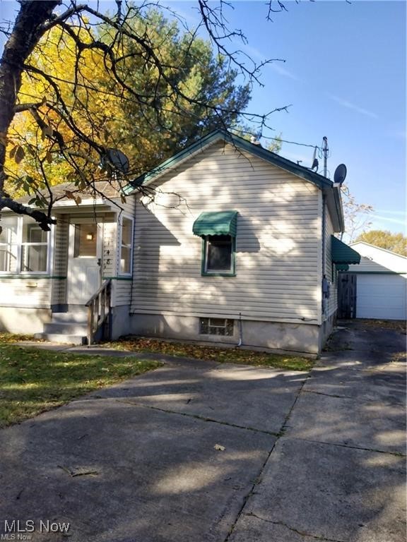 City/Youngstown - Residential