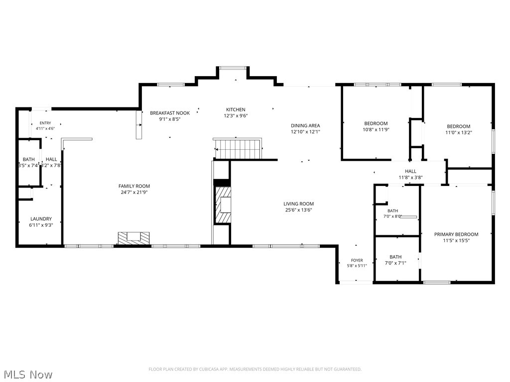 Liverpool Sec 15 - Residential