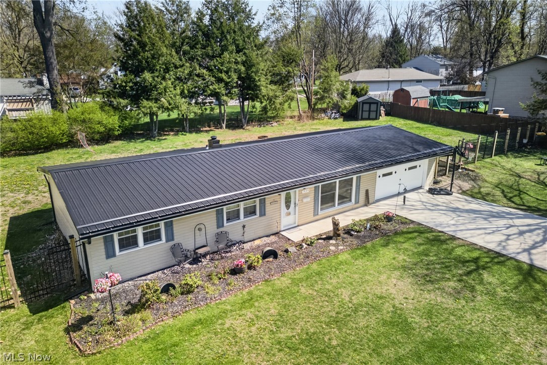 Southwood Sub - Residential