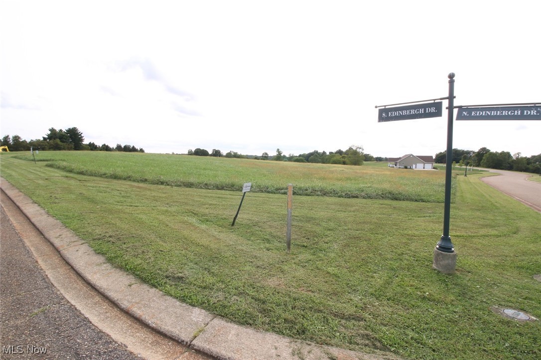 Are you looking for a great building lot in an architecturally controlled community? Stonehenge North is located just outside of Zanesville and 20 minutes from Newark. It is close to business, medical community, and recreational facilities, including Dillon State Park, Ohio University Zanesville, and Zane State College. Located among other fine homes in a well-maintained neighborhood with paved streets and public utilities. All lots in Stonehenge North must use Schlabach Builders (owner) as the designated builder.