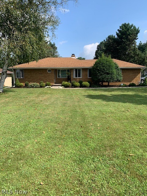 South Plaza Estates - Residential