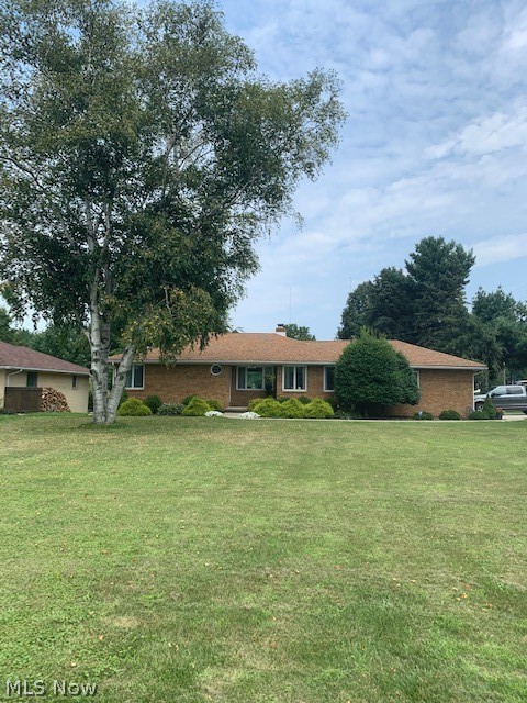 South Plaza Estates - Residential