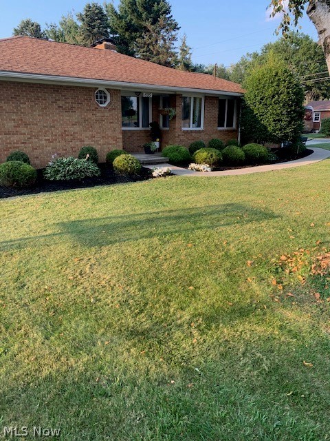 South Plaza Estates - Residential