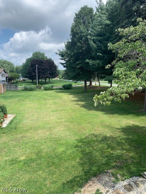 South Plaza Estates - Residential