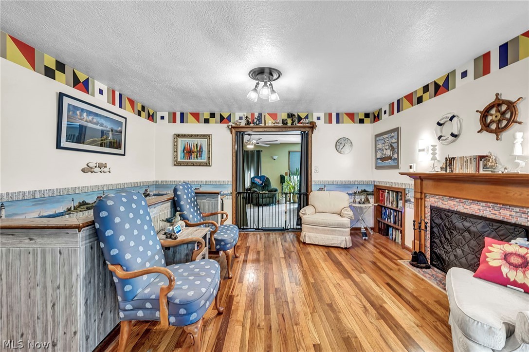 Washington - Residential
