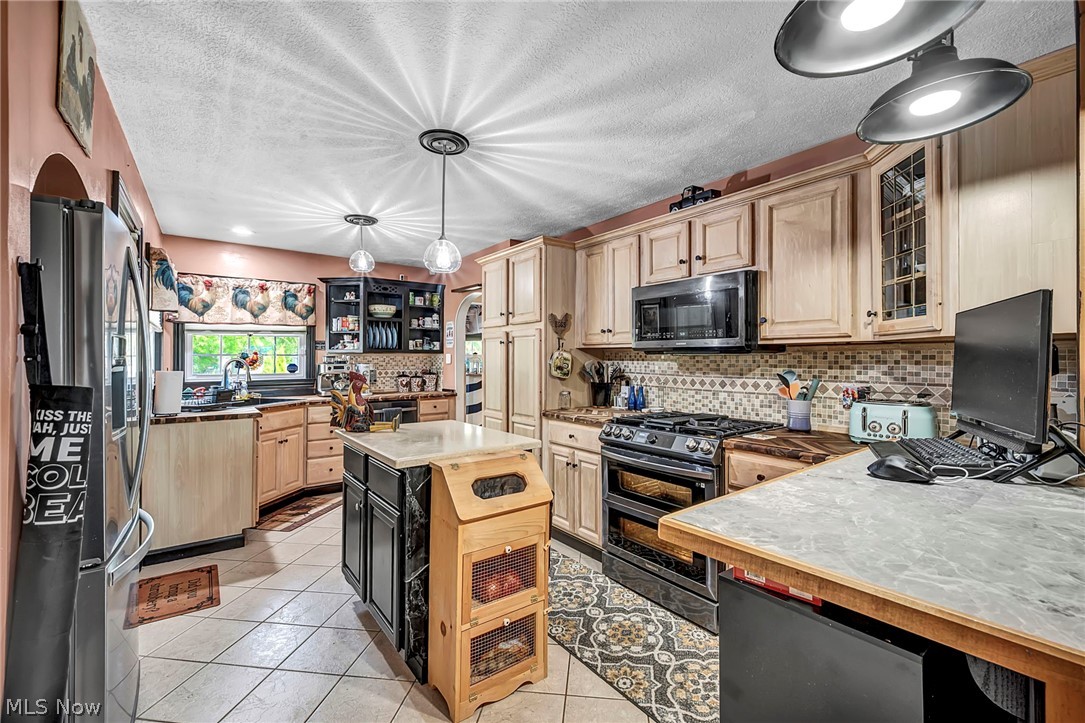 Washington - Residential