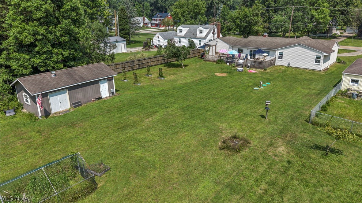 Washington - Residential
