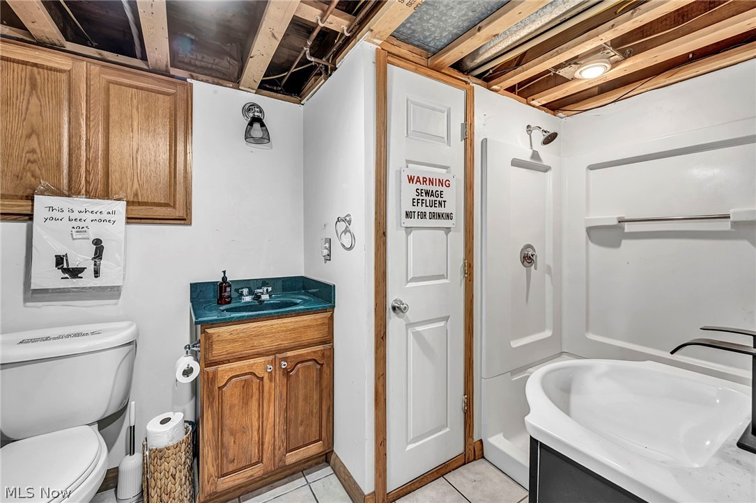 Washington - Residential