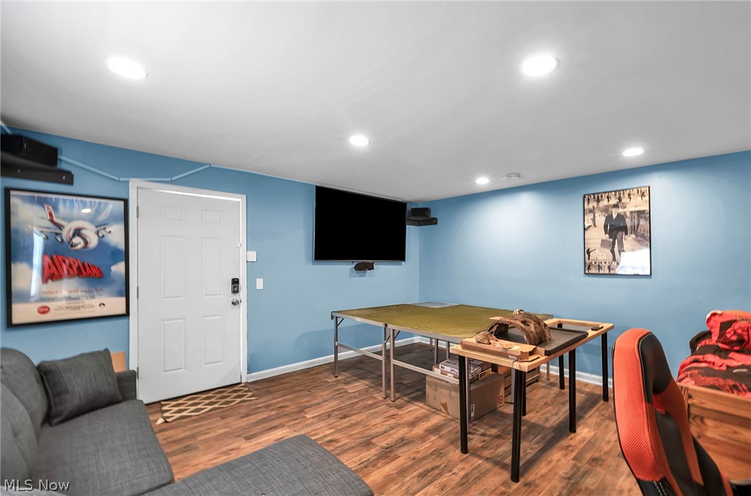Washington - Residential