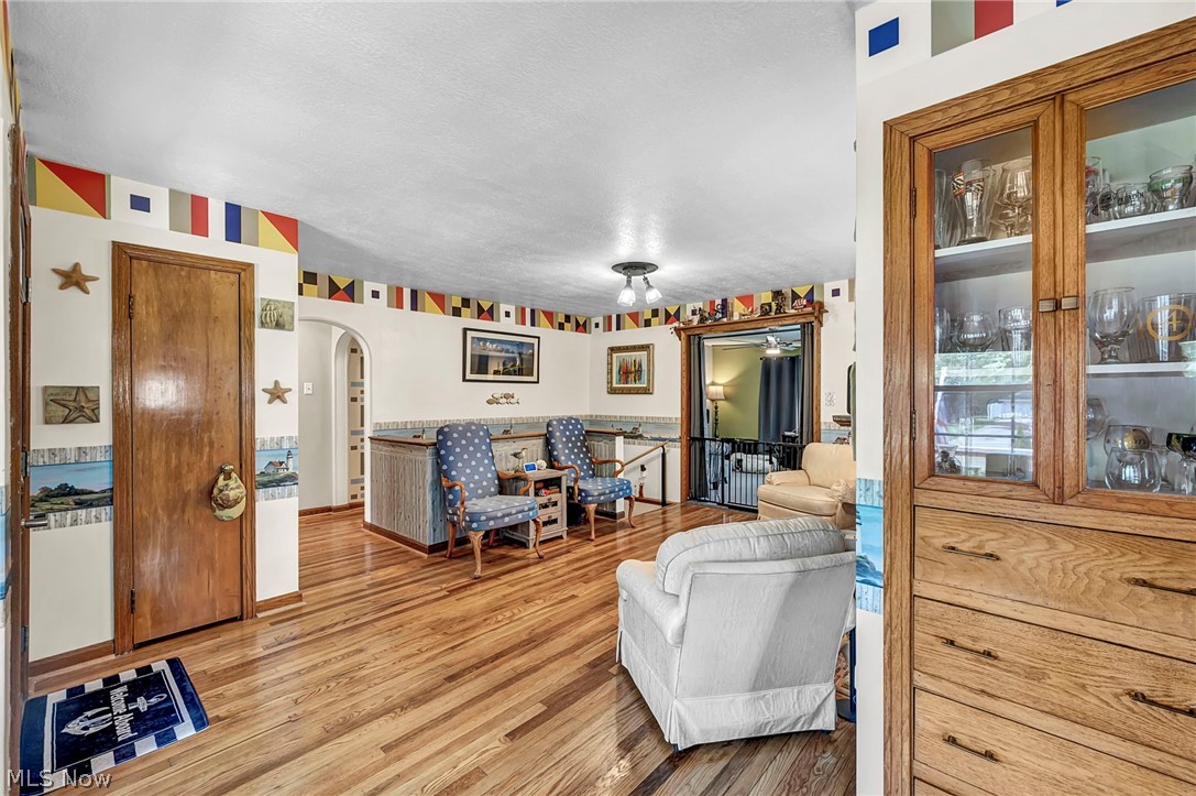 Washington - Residential