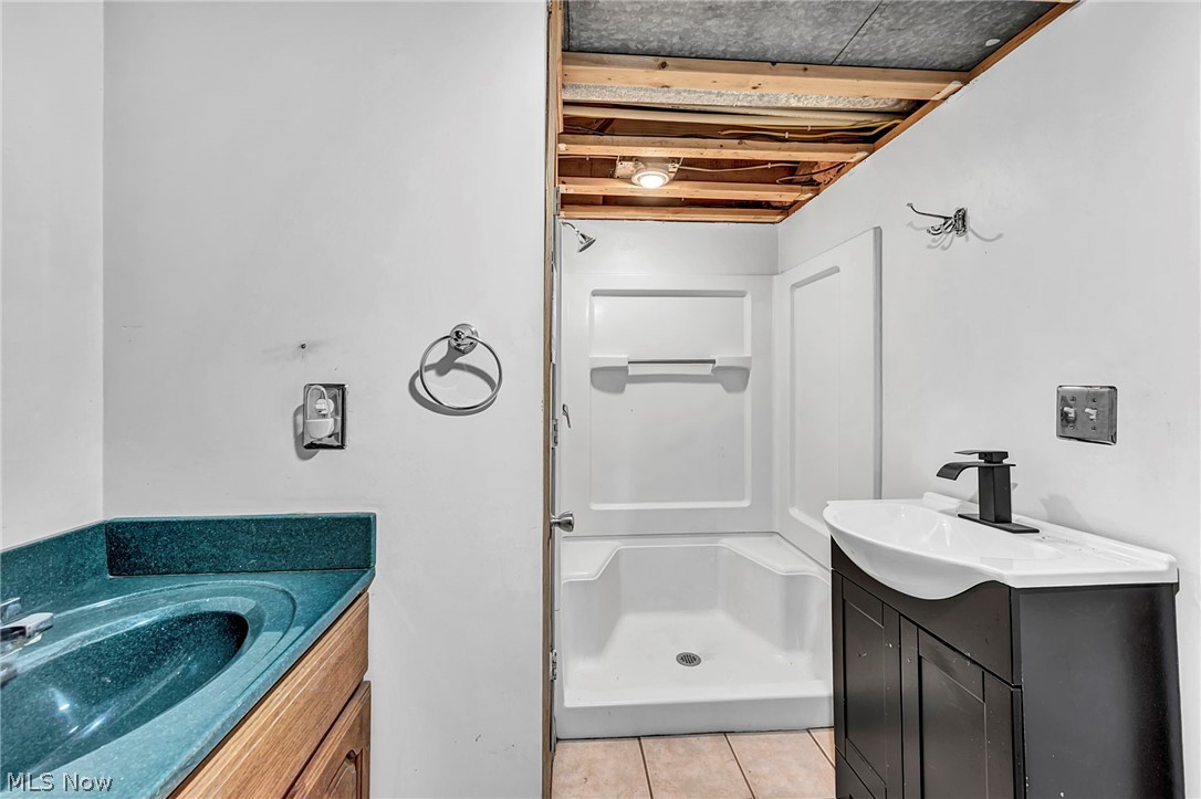 Washington - Residential
