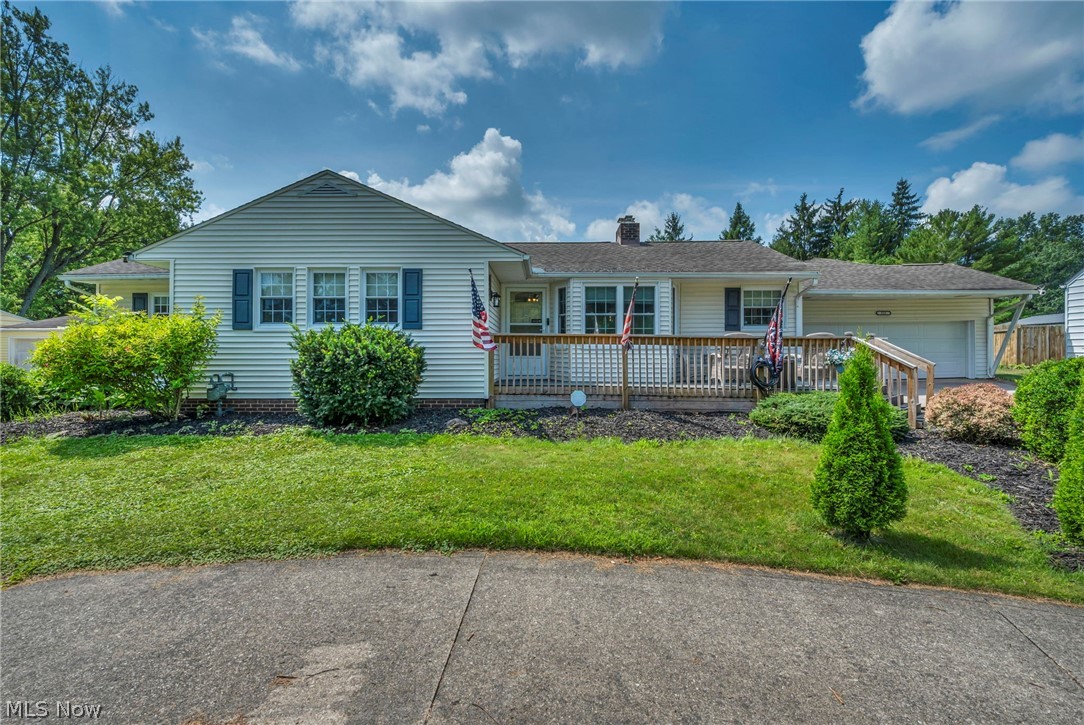 Washington - Residential