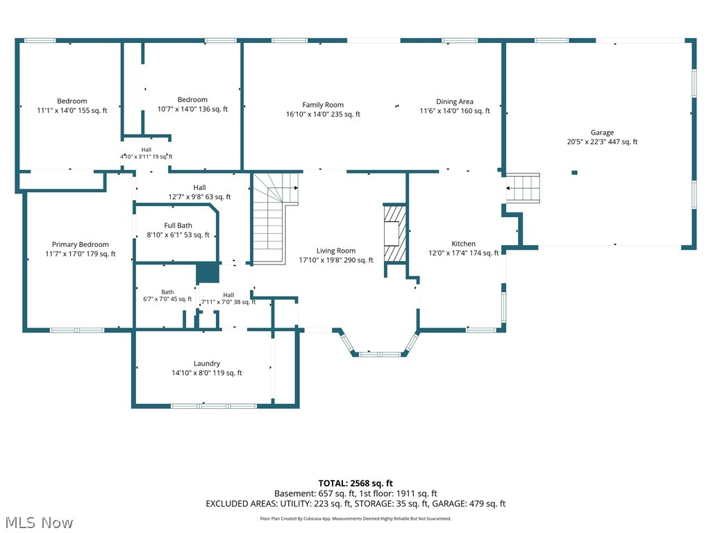 Washington - Residential